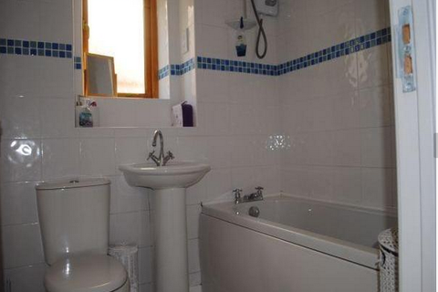 2 bedroom end of terrace house to rent - Waun Burgess, CARMARTHEN SA31