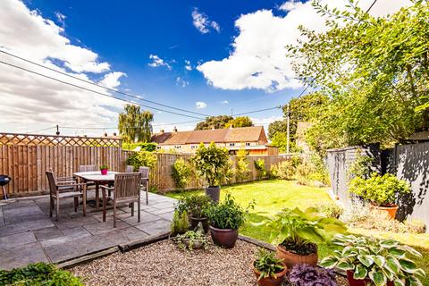 47 Cleeve Down, Goring, Reading, RG8 0HA