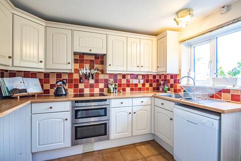 47 Cleeve Down, Goring, Reading, RG8 0HA