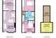 Floorplan 2 D