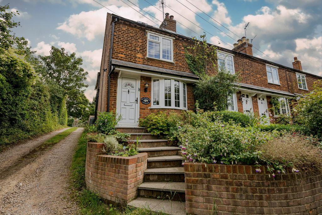 View of Property at Front