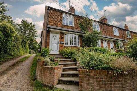 1 Bledlow Cottages, Bledlow, Princes Risborough, HP27 9QT