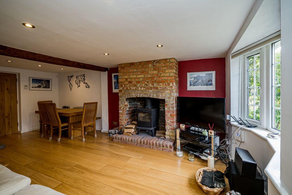 Living / Dining Room