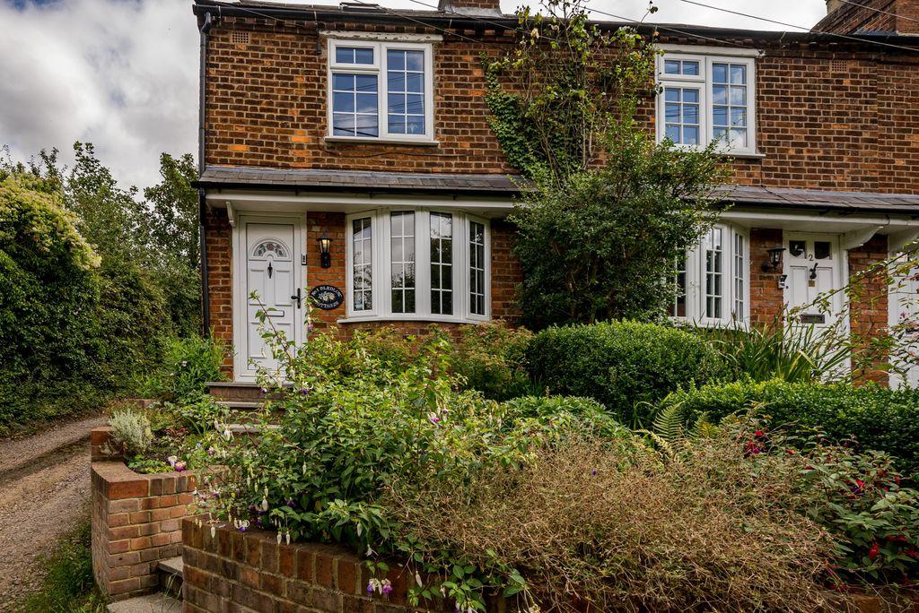 View of Property at Front