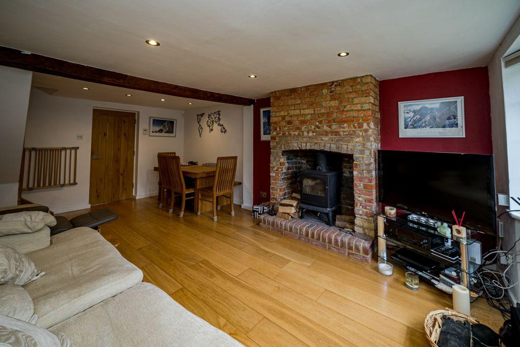 Living / Dining Room