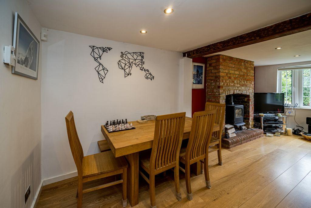 Living / Dining Room
