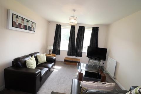 2 bedroom ground floor flat to rent - Hammerman Drive, Aberdeen, AB24