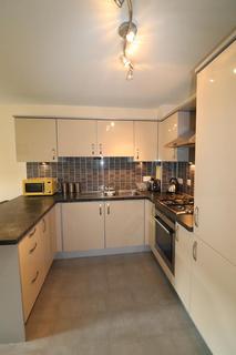2 bedroom ground floor flat to rent - Hammerman Drive, Aberdeen, AB24