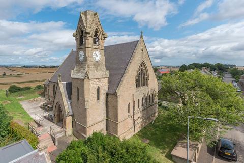 4 bedroom character property for sale - Elankara, Main Street, Swinton, Duns, Scottish Borders