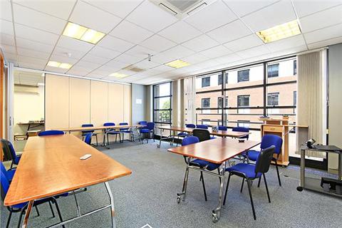 Office for sale, Admirals Way, London E14