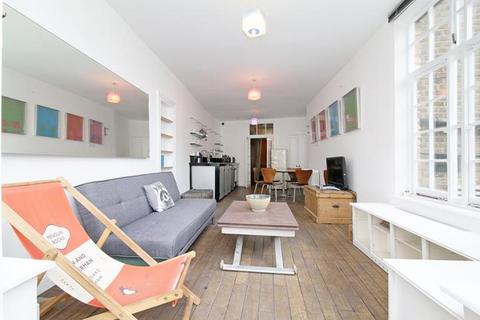 2 bedroom apartment to rent, Bermondsey Street, London SE1