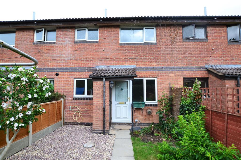 Reddings Park, The Reddings, Cheltenham, GL51 6UD 1 bed terraced house