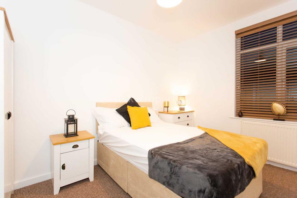Southwell Road, Kirkby In Ashfield 1 bed in a house share £412 pcm (£