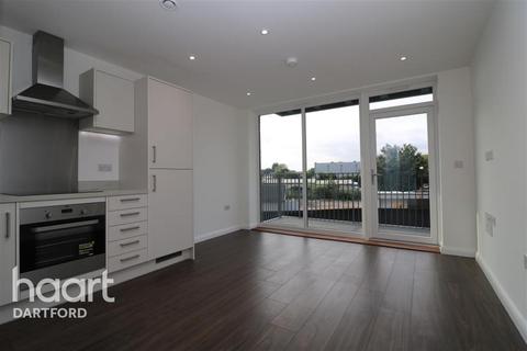 1 bedroom flat to rent - Copperhouse Green, DA1