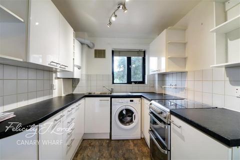 2 bedroom flat to rent - John Scurr House, E14