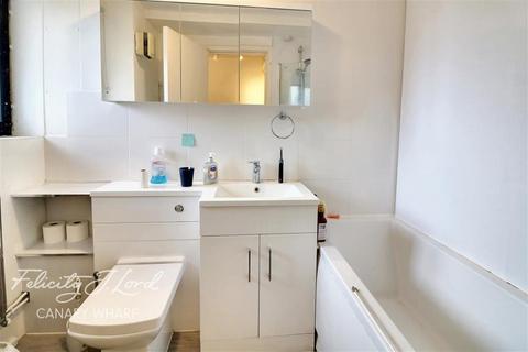 2 bedroom flat to rent, John Scurr House, E14