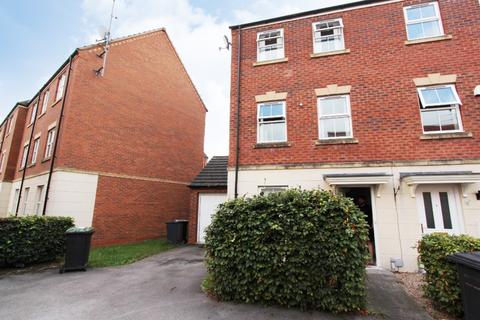 undefined, Moody Close, Chilwell, NG9
