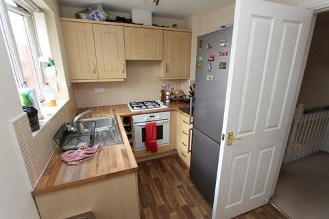 undefined, Moody Close, Chilwell, NG9