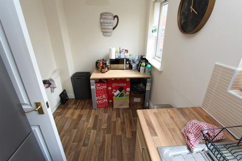 undefined, Moody Close, Chilwell, NG9