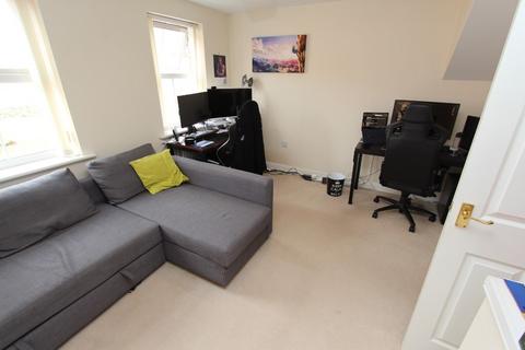 undefined, Moody Close, Chilwell, NG9