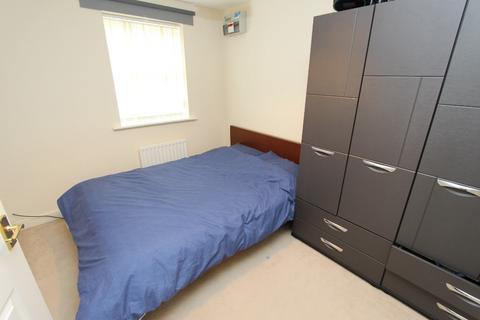 undefined, Moody Close, Chilwell, NG9