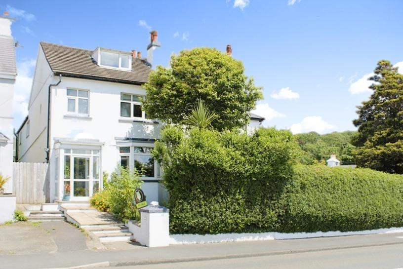 Eyremont Terrace, Crosby, Crosby, Isle of Man, IM4 5 bed semidetached