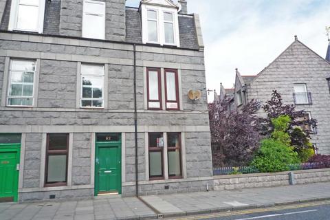 2 bedroom flat to rent - 62 Great Western Road, Ground Floor, AB10 6PY