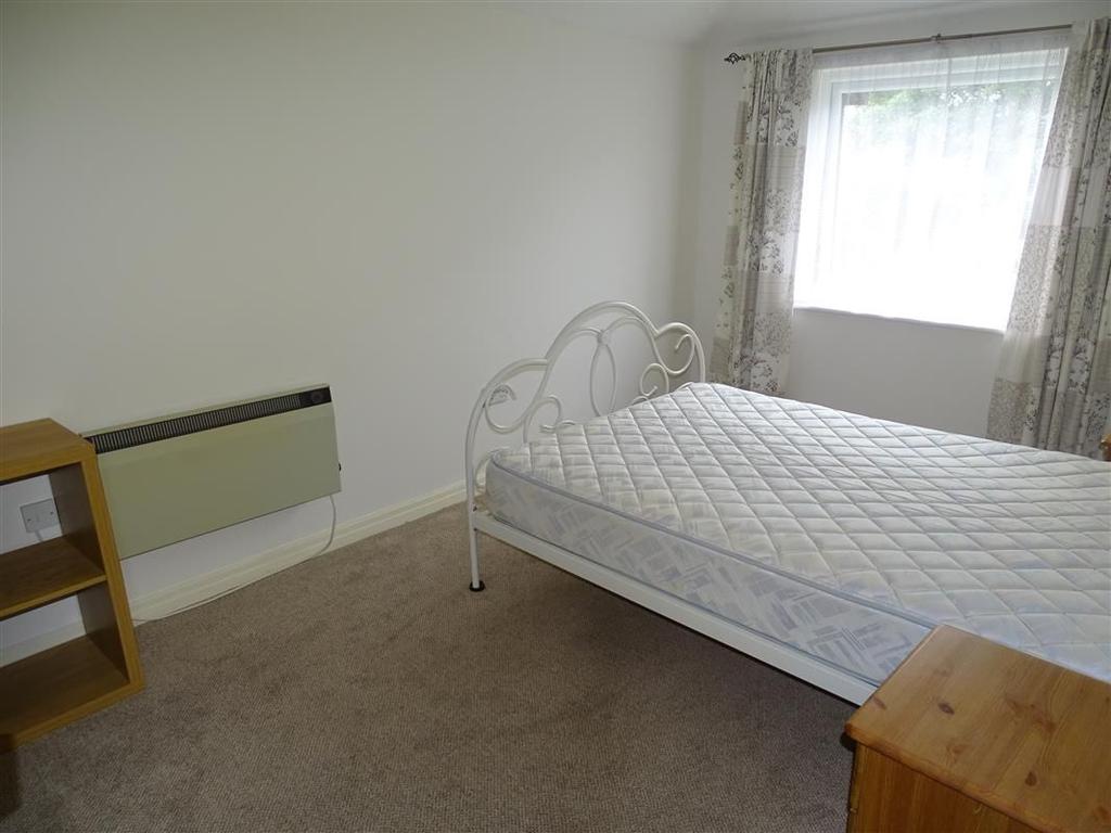 Bedroom A