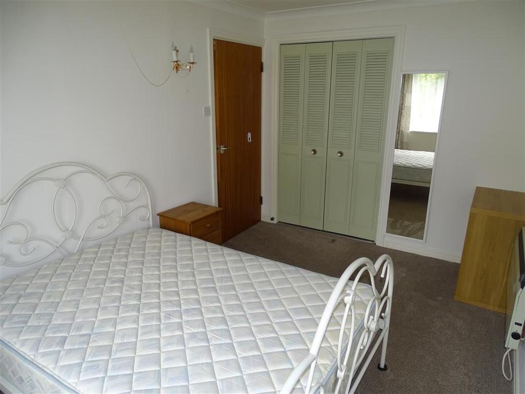 Bedroom B