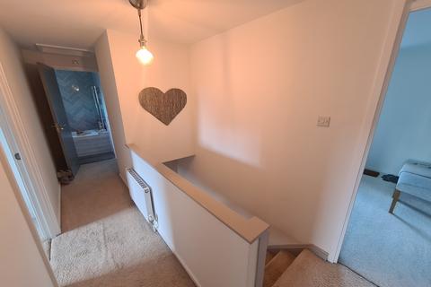 12 Alfred Close, Totton, Southampton, SO40 8TD