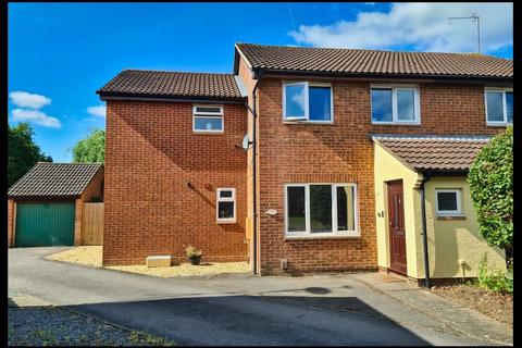 12 Alfred Close, Totton, Southampton, SO40 8TD