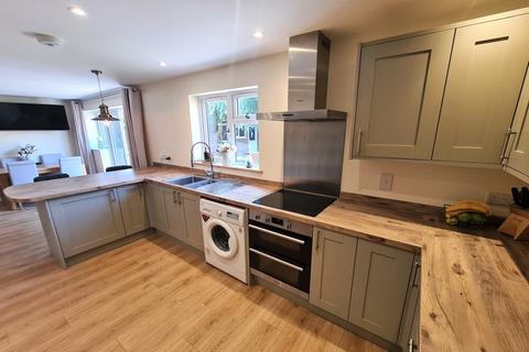 12 Alfred Close, Totton, Southampton, SO40 8TD