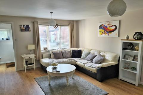 12 Alfred Close, Totton, Southampton, SO40 8TD