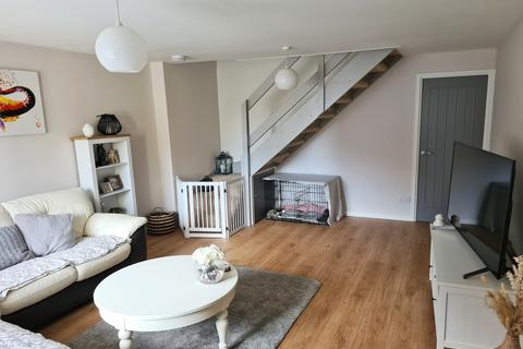 12 Alfred Close, Totton, Southampton, SO40 8TD