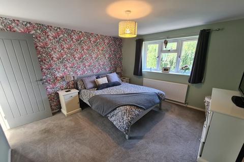 12 Alfred Close, Totton, Southampton, SO40 8TD