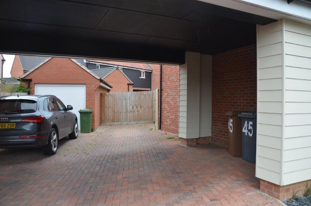 Car Port