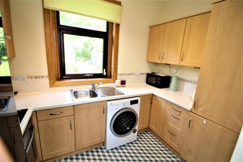 2 bedroom ground floor maisonette to rent, Hilton Avenue, Aberdeen, AB24