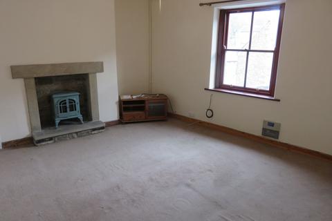 2 bedroom end of terrace house to rent, Park Street, Skipton BD23