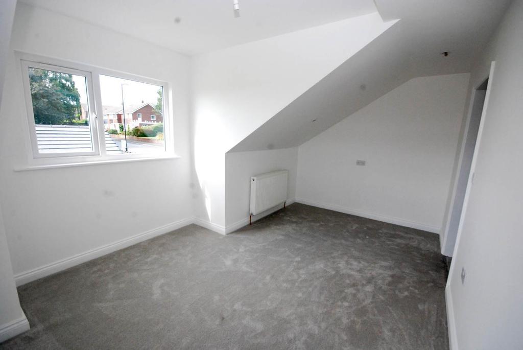 Front Bedroom