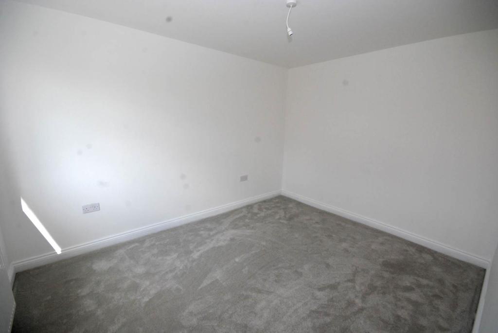 Ground Floor Bedroom
