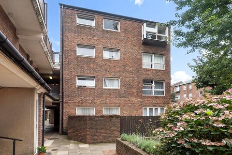 Flat 40, Cheadle Court Henderson Drive, London, NW8 8UD