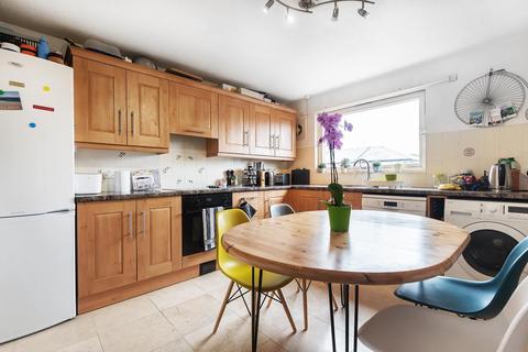 Flat 40, Cheadle Court Henderson Drive, London, NW8 8UD