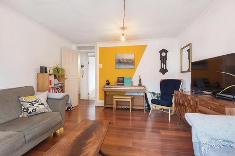 Flat 40, Cheadle Court Henderson Drive, London, NW8 8UD