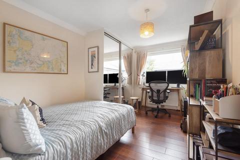 Flat 40, Cheadle Court Henderson Drive, London, NW8 8UD