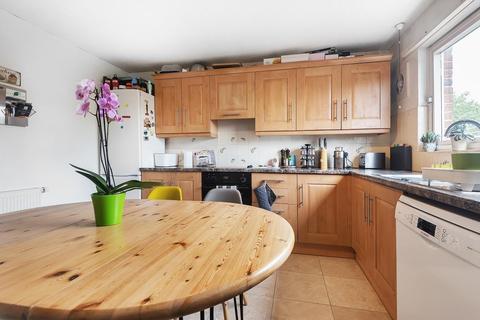 Flat 40, Cheadle Court Henderson Drive, London, NW8 8UD