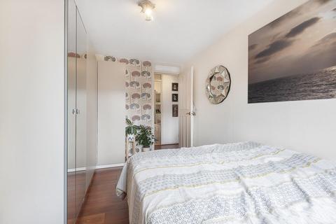 Flat 40, Cheadle Court Henderson Drive, London, NW8 8UD