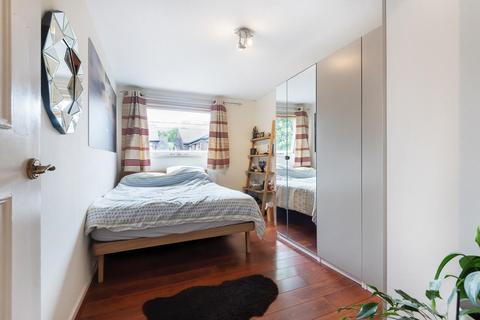 Flat 40, Cheadle Court Henderson Drive, London, NW8 8UD