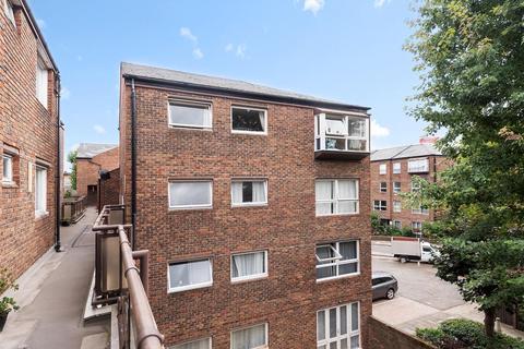 Flat 40, Cheadle Court Henderson Drive, London, NW8 8UD