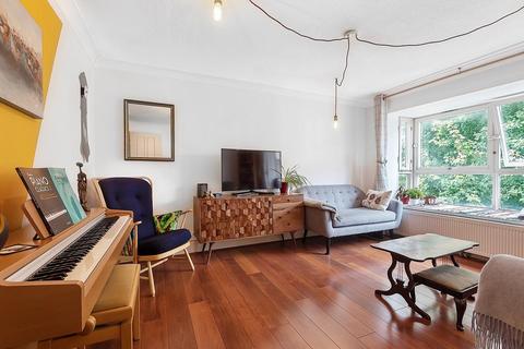 Flat 40, Cheadle Court Henderson Drive, London, NW8 8UD