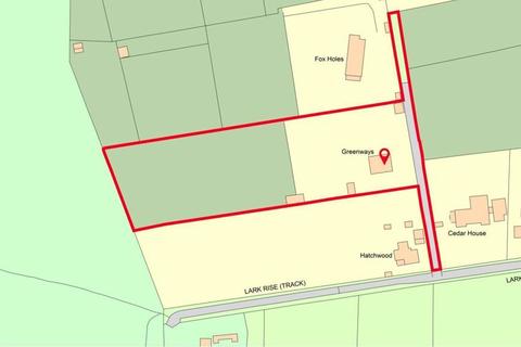 Greenways Lark Rise, East Horsley, Leatherhead, KT24 6TN